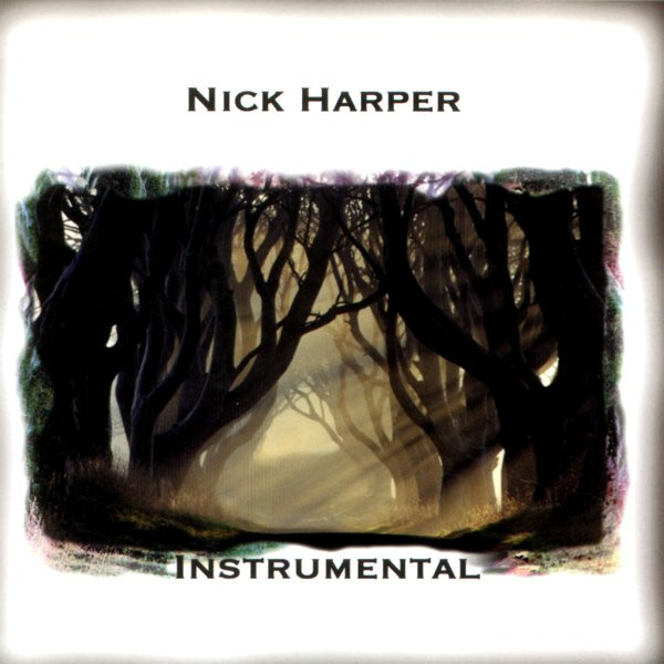 Cover of 'Instrumental' - Nick Harper
